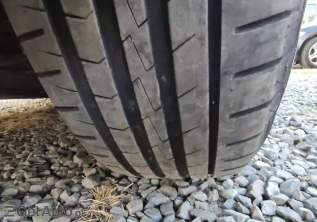 MERCEDES-BENZ Klasa E 250 Elegance