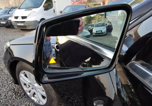 MERCEDES-BENZ Klasa E 250 Elegance