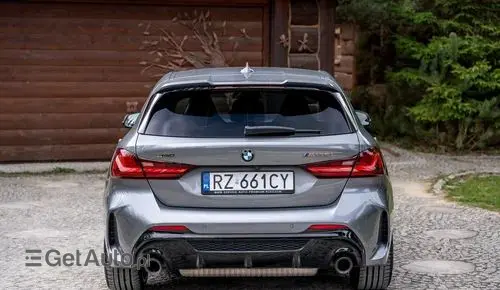 BMW Seria 1 