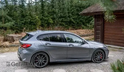 BMW Seria 1 