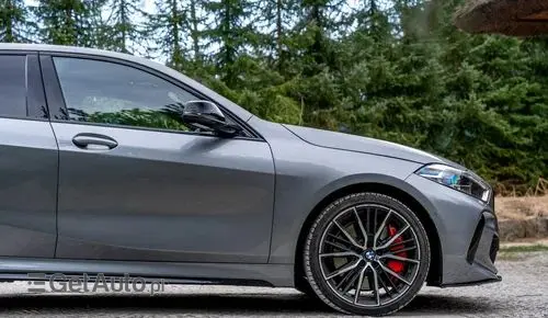 BMW Seria 1 