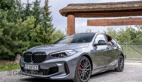BMW Seria 1 