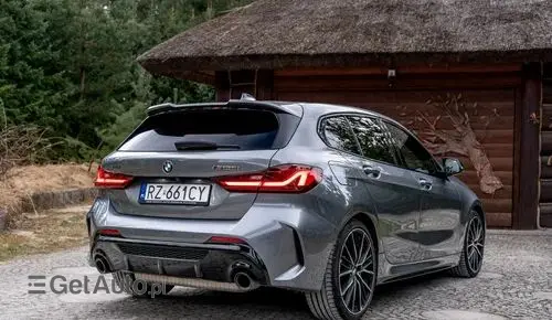 BMW Seria 1 