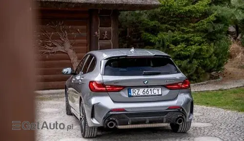 BMW Seria 1 