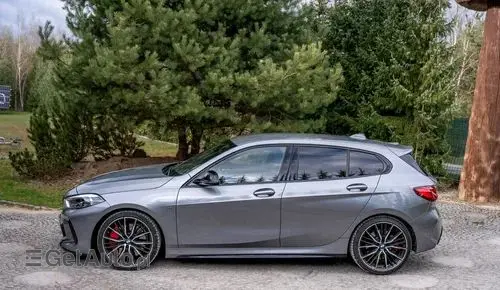 BMW Seria 1 