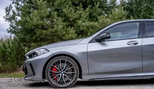 BMW Seria 1 