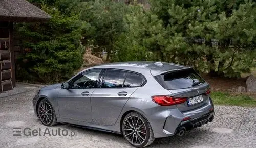 BMW Seria 1 