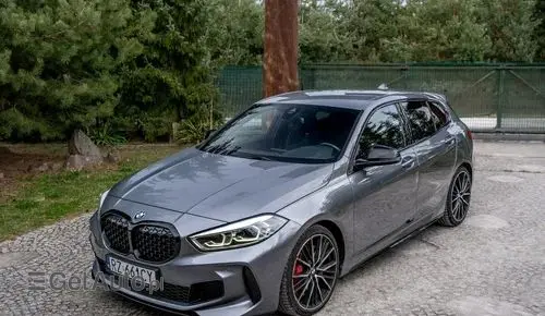 BMW Seria 1 