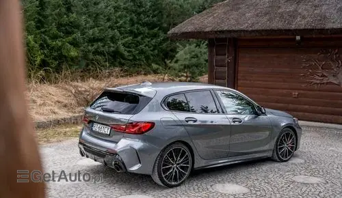 BMW Seria 1 