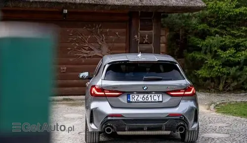 BMW Seria 1 