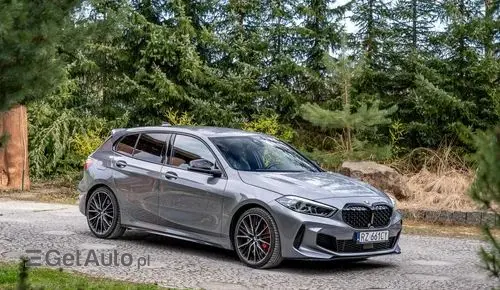 BMW Seria 1 