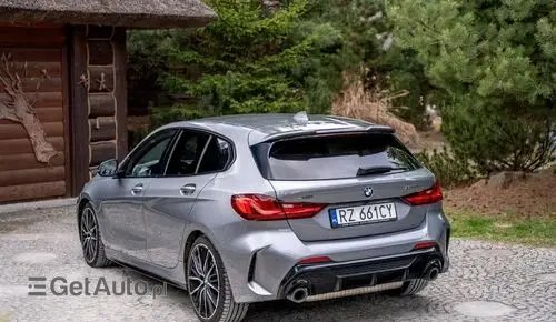 BMW Seria 1 