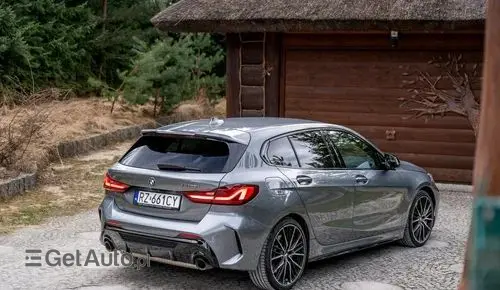 BMW Seria 1 