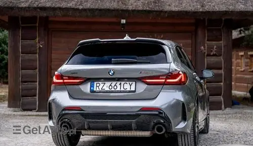 BMW Seria 1 