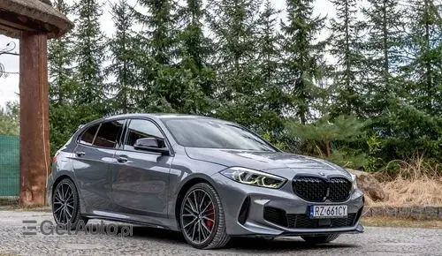 BMW Seria 1 
