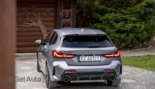 BMW Seria 1 