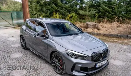 BMW Seria 1 