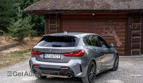 BMW Seria 1 