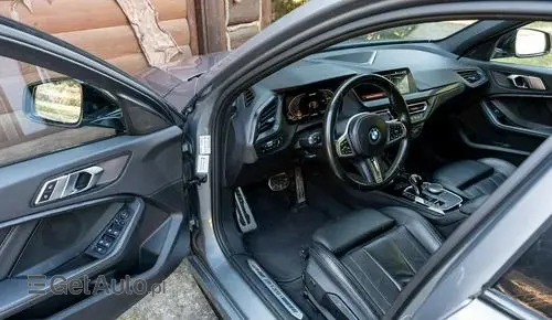 BMW Seria 1 