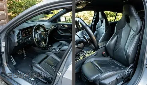 BMW Seria 1 