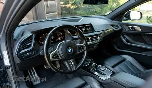 BMW Seria 1 