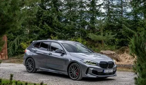 BMW Seria 1 