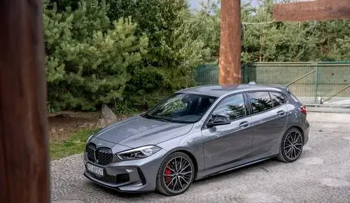 BMW Seria 1 