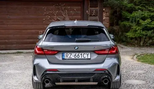 BMW Seria 1 