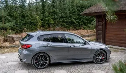 BMW Seria 1 