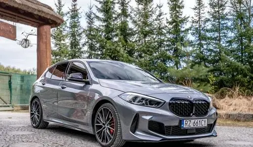 BMW Seria 1 