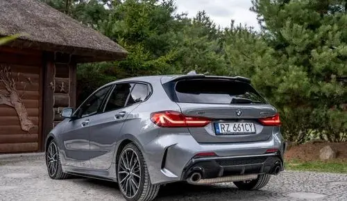 BMW Seria 1 
