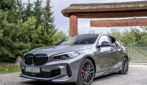 BMW Seria 1 