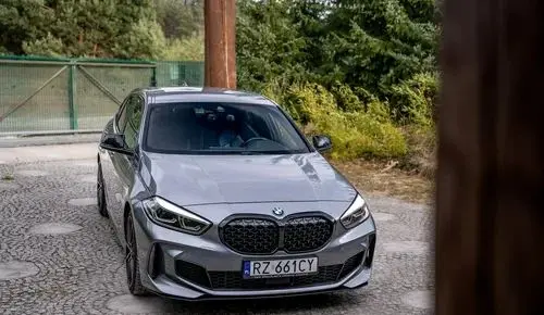 BMW Seria 1 