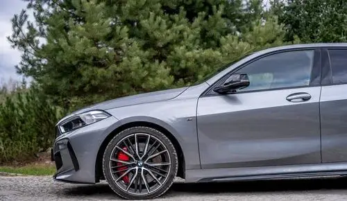 BMW Seria 1 
