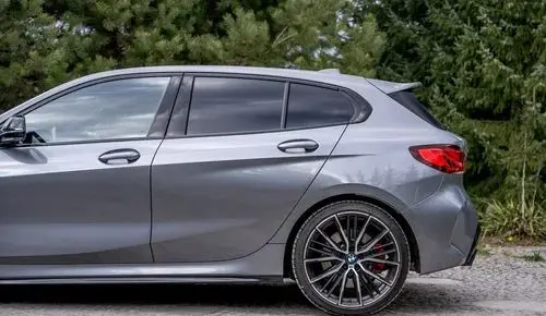 BMW Seria 1 