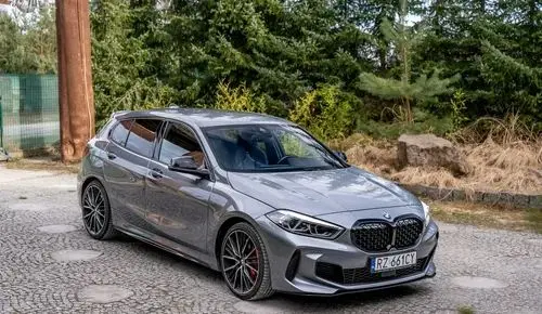 BMW Seria 1 