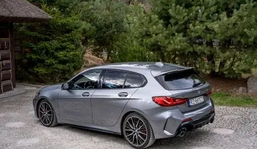 BMW Seria 1 