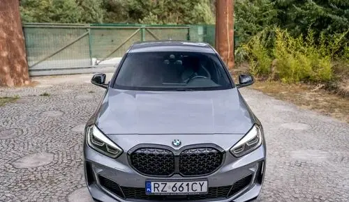 BMW Seria 1 