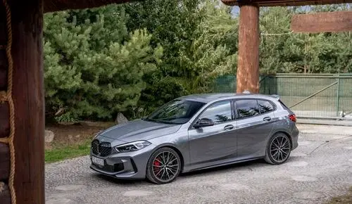 BMW Seria 1 