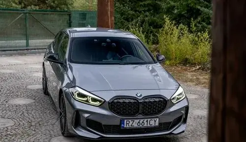 BMW Seria 1 