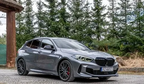 BMW Seria 1 