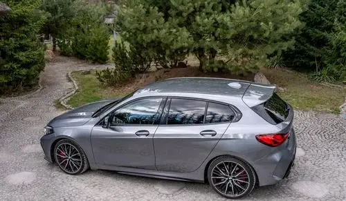 BMW Seria 1 