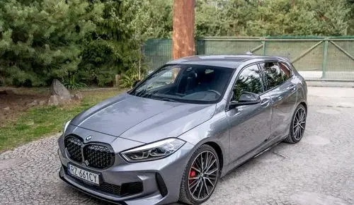 BMW Seria 1 
