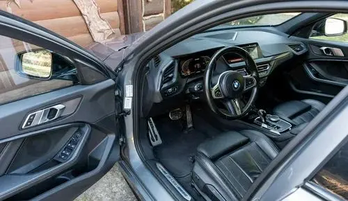 BMW Seria 1 