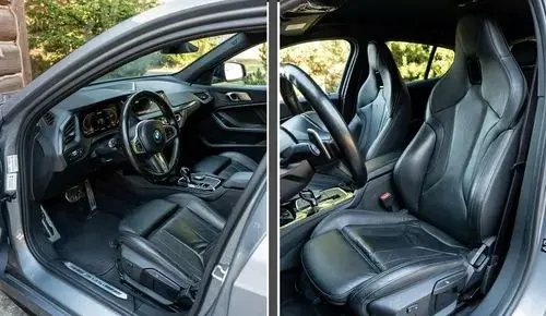 BMW Seria 1 