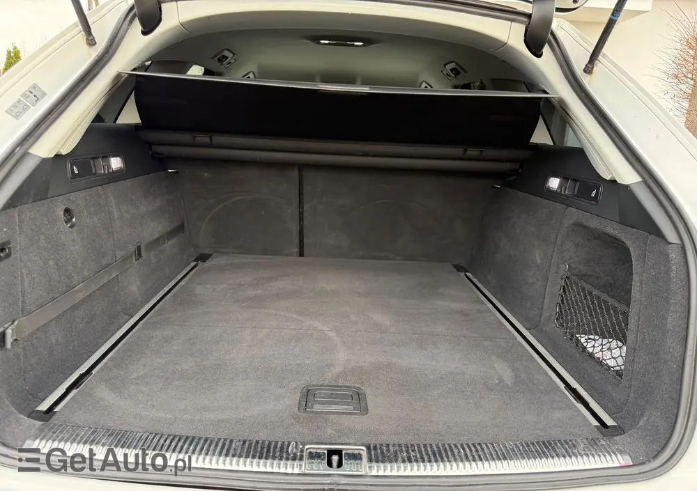 AUDI A6 Avant 2.0 TDI ultra S tronic
