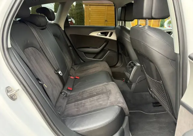 AUDI A6 Avant 2.0 TDI ultra S tronic