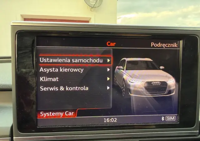 AUDI A6 Avant 2.0 TDI ultra S tronic