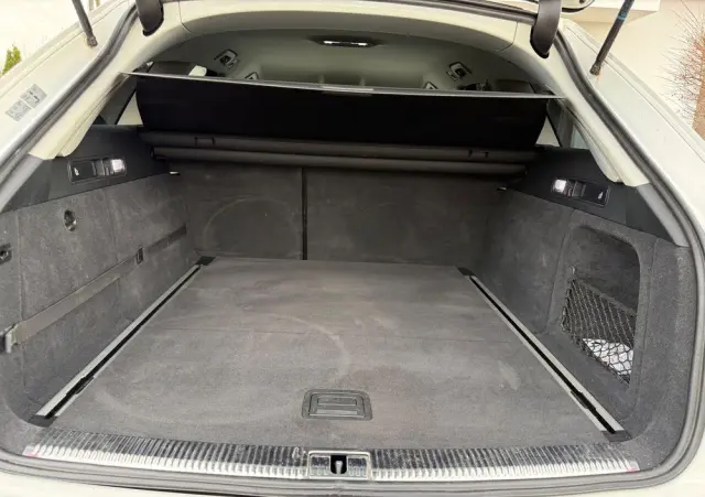 AUDI A6 Avant 2.0 TDI ultra S tronic