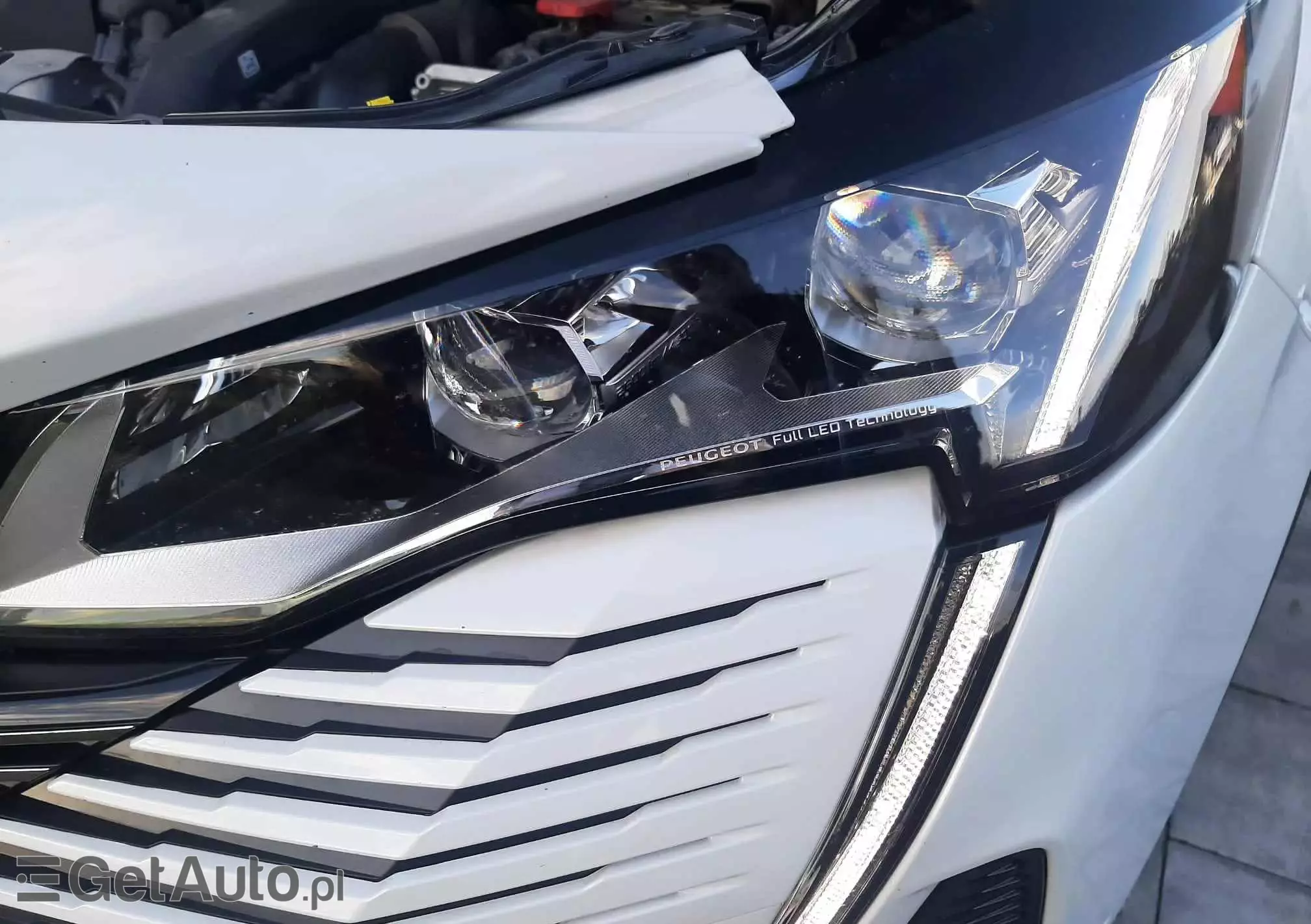 PEUGEOT 3008 1.6 PureTech Hybrid PHEV GT S&S EAT8